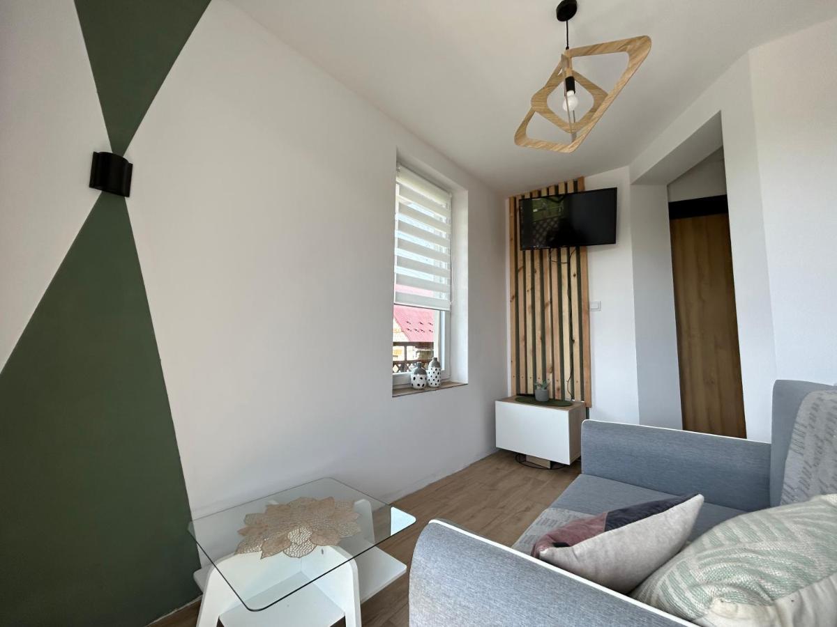Apartamenty Adamcykowka Blisko Velo Czorsztyn! Kluszkowce Exterior foto